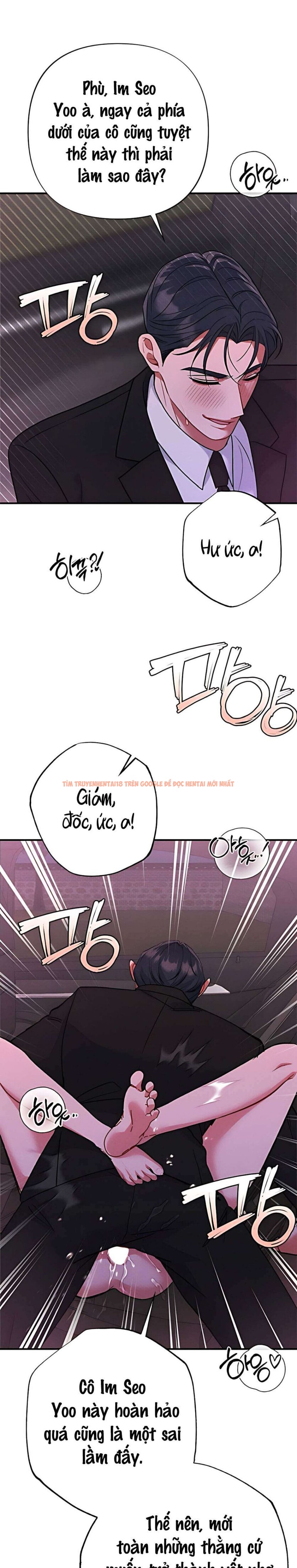 Xem ảnh 8 0 trong truyện hentai 〖18+〗- Tin Đồn Bẩn Thỉu - Chapter 15 - hentaitvn.net