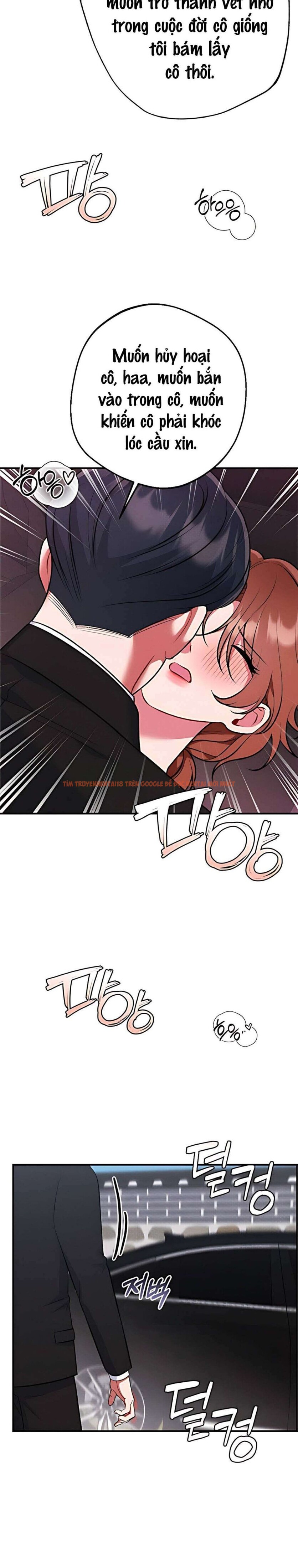 Xem ảnh 8 1 trong truyện hentai 〖18+〗- Tin Đồn Bẩn Thỉu - Chapter 15 - hentaitvn.net