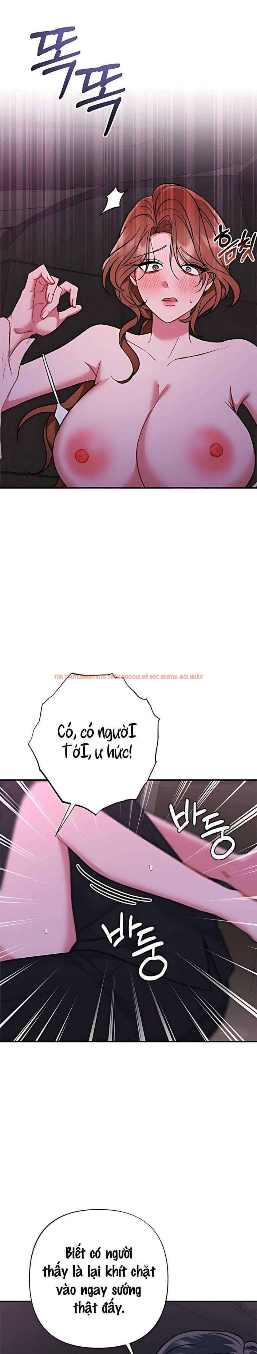 Xem ảnh 8 2 trong truyện hentai 〖18+〗- Tin Đồn Bẩn Thỉu - Chapter 15 - hentaitvn.net