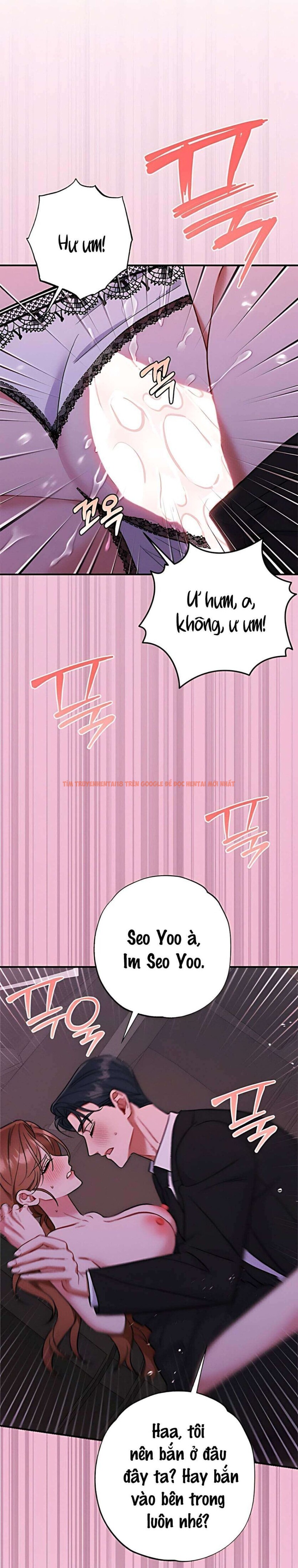 Xem ảnh 9 0 trong truyện hentai 〖18+〗- Tin Đồn Bẩn Thỉu - Chapter 15 - hentaitvn.net