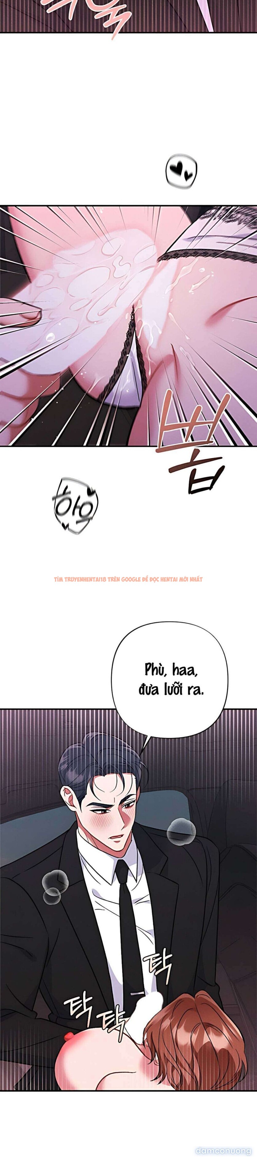 Xem ảnh 9 2 trong truyện hentai 〖18+〗- Tin Đồn Bẩn Thỉu - Chapter 15 - hentaitvn.net