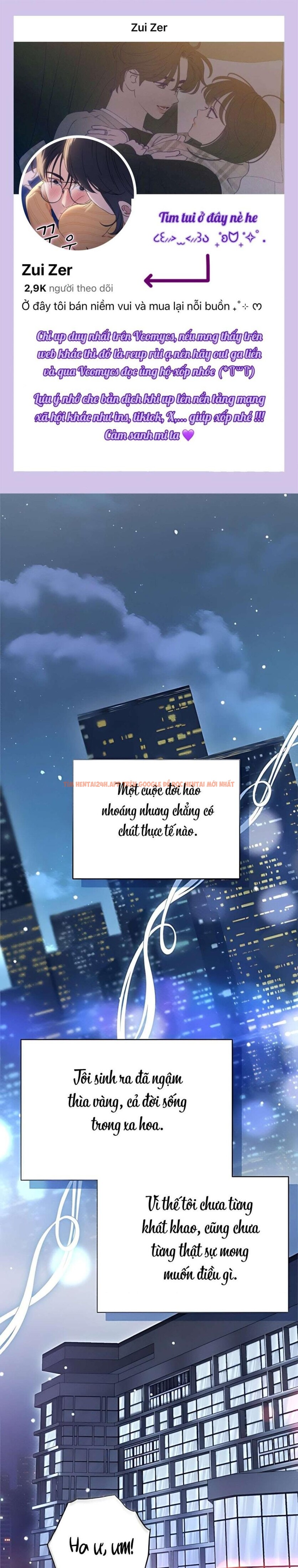 Xem ảnh 1 0 trong truyện hentai 〖18+〗- Tin Đồn Bẩn Thỉu - Chapter 2 - www.hentaitvn.net