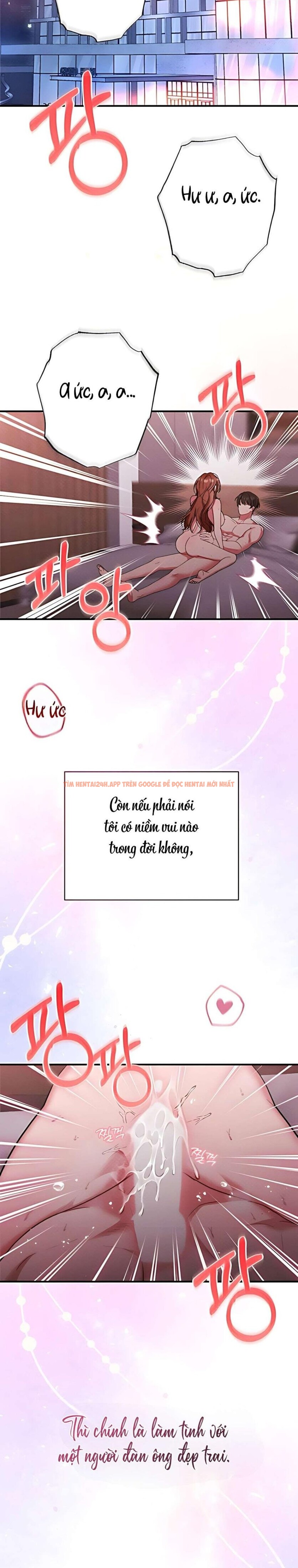 Xem ảnh 1 1 trong truyện hentai 〖18+〗- Tin Đồn Bẩn Thỉu - Chapter 2 - www.hentaitvn.net