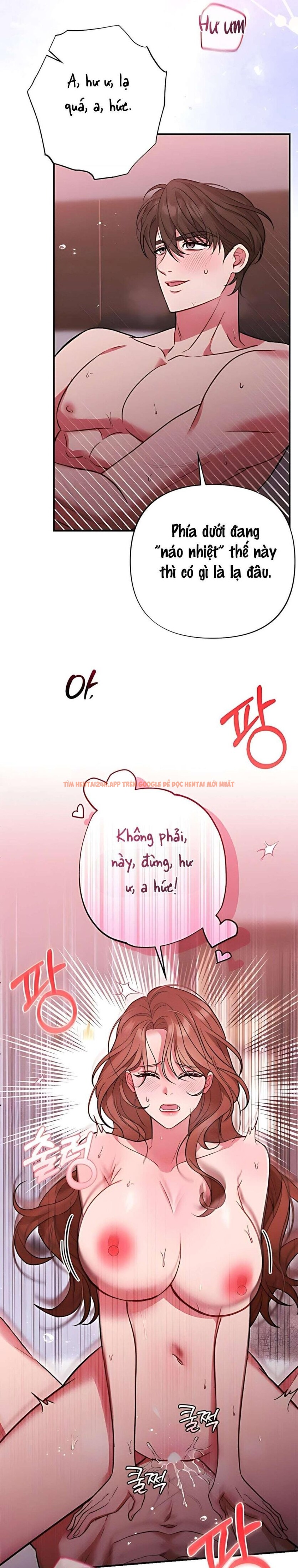 Xem ảnh 1 2 trong truyện hentai 〖18+〗- Tin Đồn Bẩn Thỉu - Chapter 2 - www.hentaitvn.net