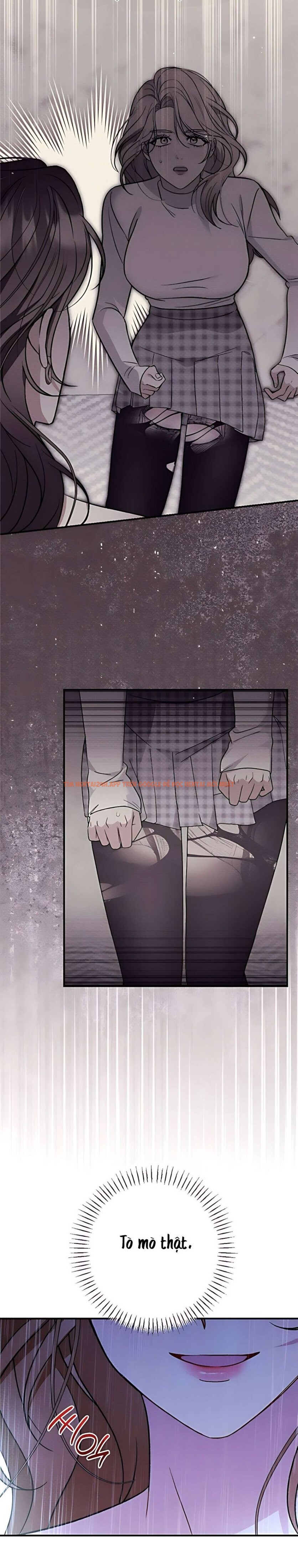 Xem ảnh 11 1 trong truyện hentai 〖18+〗- Tin Đồn Bẩn Thỉu - Chapter 2 - www.hentaitvn.net