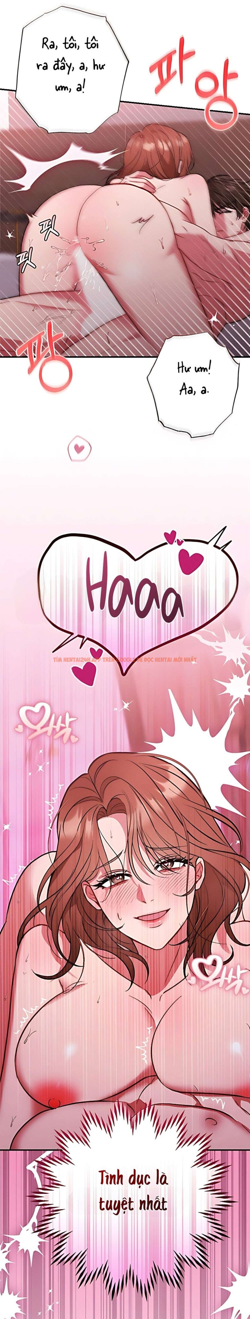 Xem ảnh 2 0 trong truyện hentai 〖18+〗- Tin Đồn Bẩn Thỉu - Chapter 2 - www.hentaitvn.net