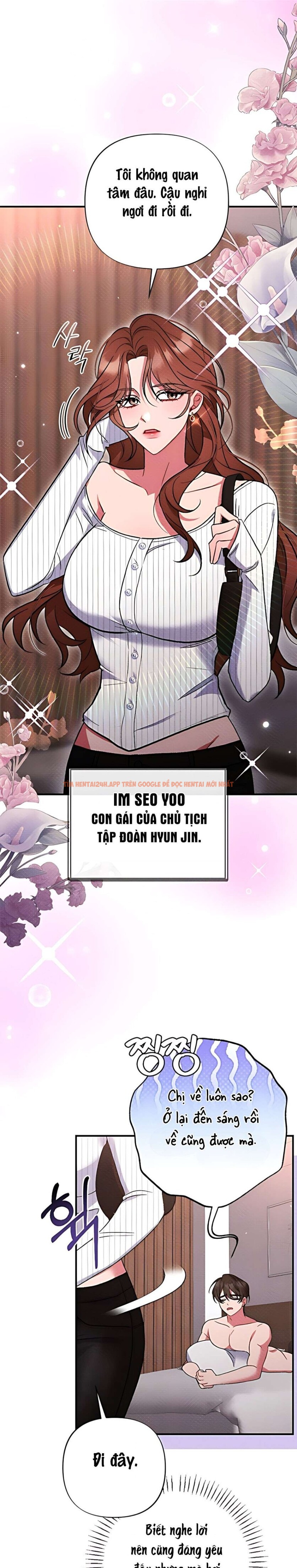 Xem ảnh 3 0 trong truyện hentai 〖18+〗- Tin Đồn Bẩn Thỉu - Chapter 2 - www.hentaitvn.net