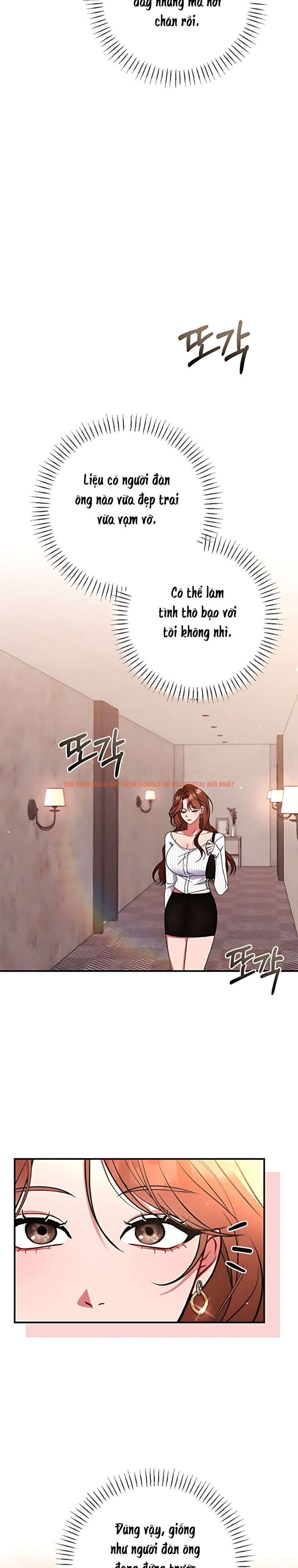 Xem ảnh 3 1 trong truyện hentai 〖18+〗- Tin Đồn Bẩn Thỉu - Chapter 2 - www.hentaitvn.net