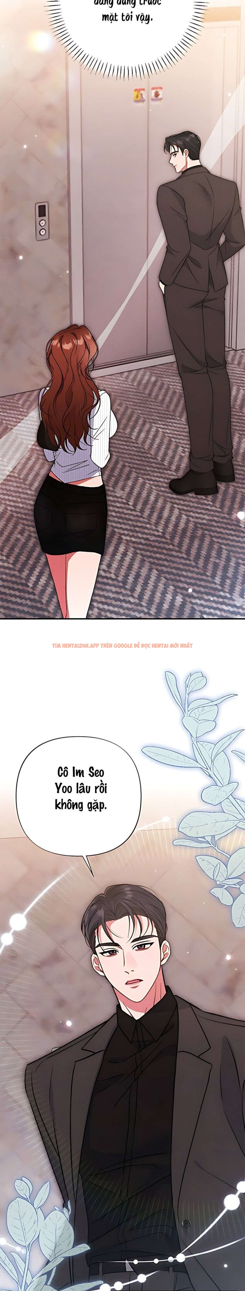 Xem ảnh 3 2 trong truyện hentai 〖18+〗- Tin Đồn Bẩn Thỉu - Chapter 2 - www.hentaitvn.net