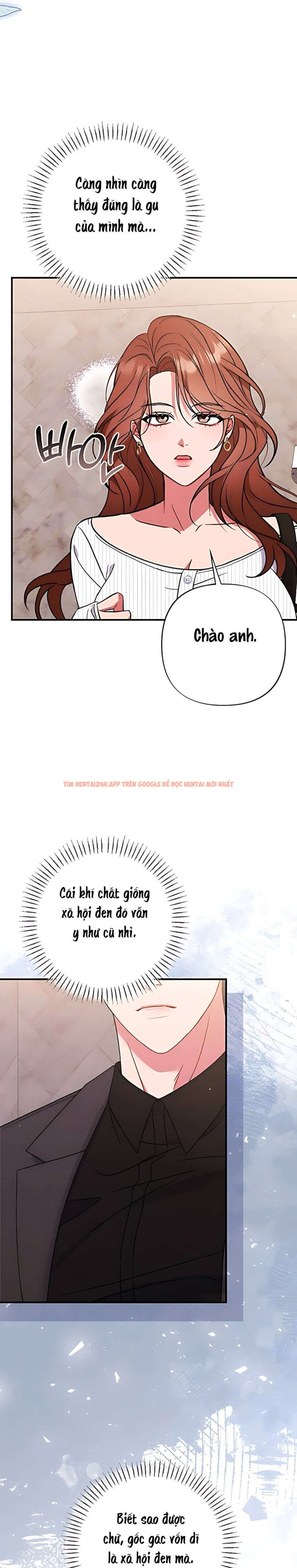 Xem ảnh 4 0 trong truyện hentai 〖18+〗- Tin Đồn Bẩn Thỉu - Chapter 2 - www.hentaitvn.net