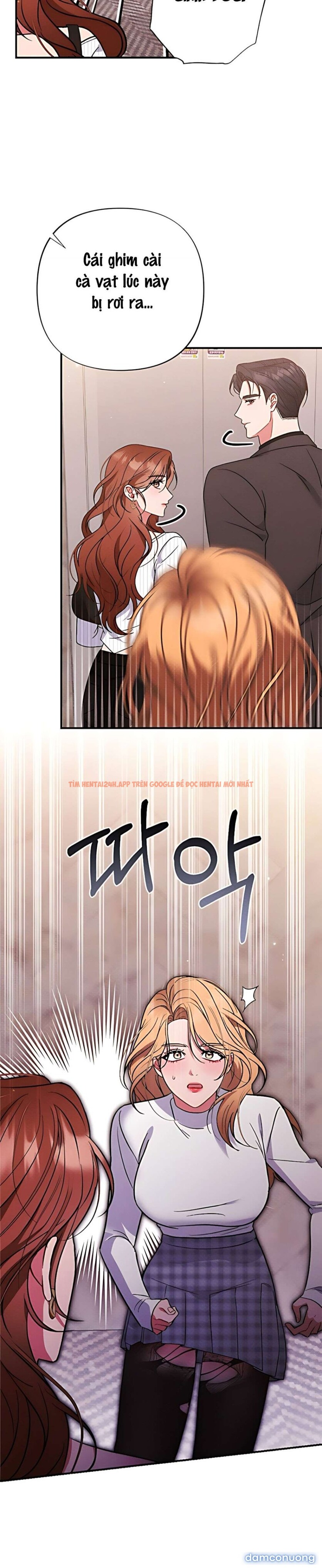 Xem ảnh 4 2 trong truyện hentai 〖18+〗- Tin Đồn Bẩn Thỉu - Chapter 2 - www.hentaitvn.net