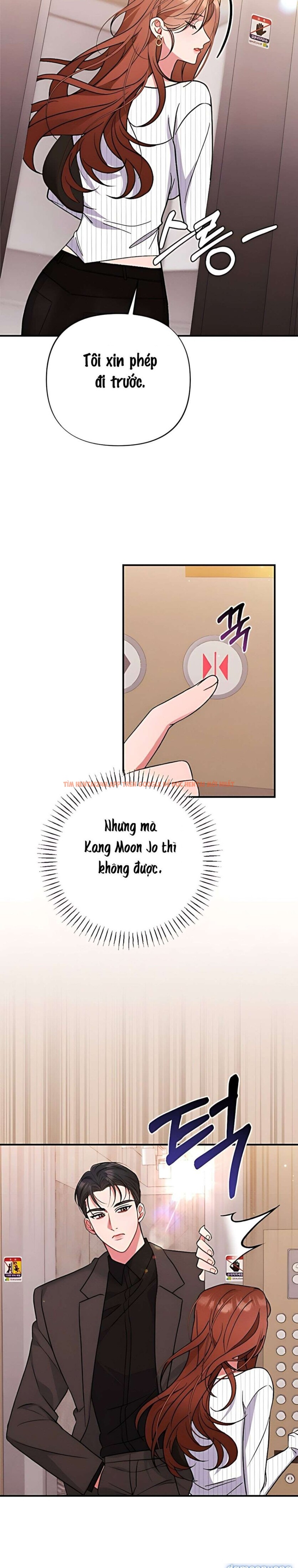 Xem ảnh 5 2 trong truyện hentai 〖18+〗- Tin Đồn Bẩn Thỉu - Chapter 2 - www.hentaitvn.net