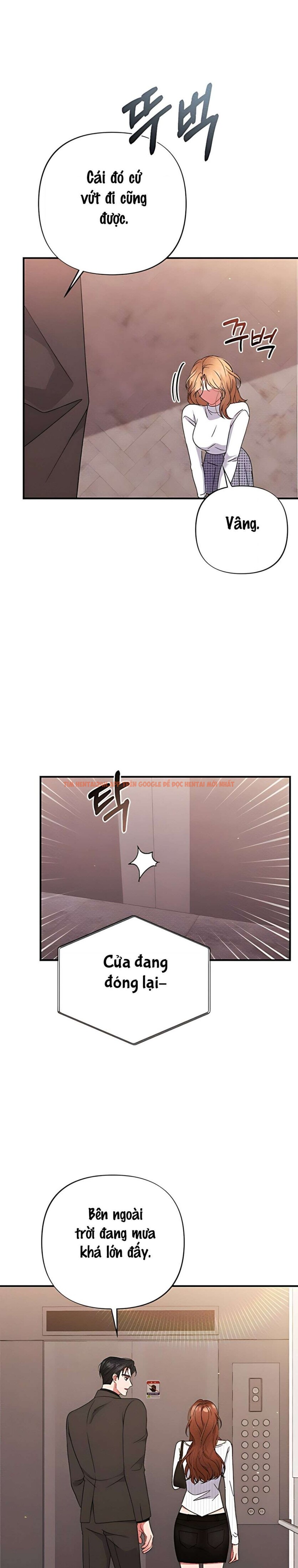 Xem ảnh 6 0 trong truyện hentai 〖18+〗- Tin Đồn Bẩn Thỉu - Chapter 2 - www.hentaitvn.net