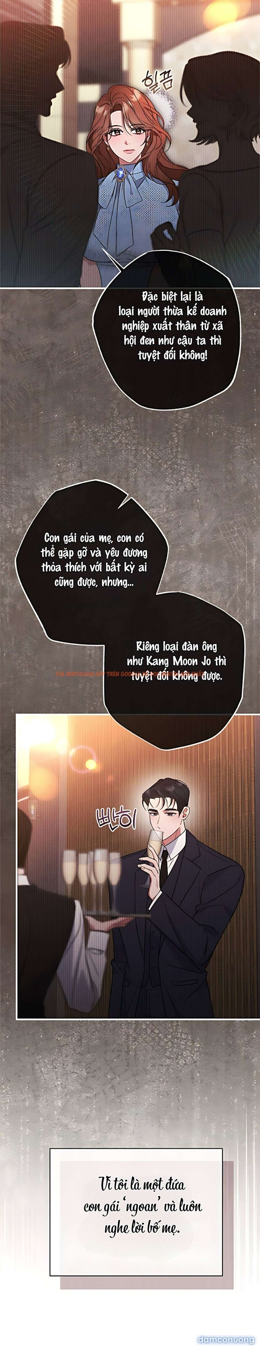 Xem ảnh 6 3 trong truyện hentai 〖18+〗- Tin Đồn Bẩn Thỉu - Chapter 2 - www.hentaitvn.net