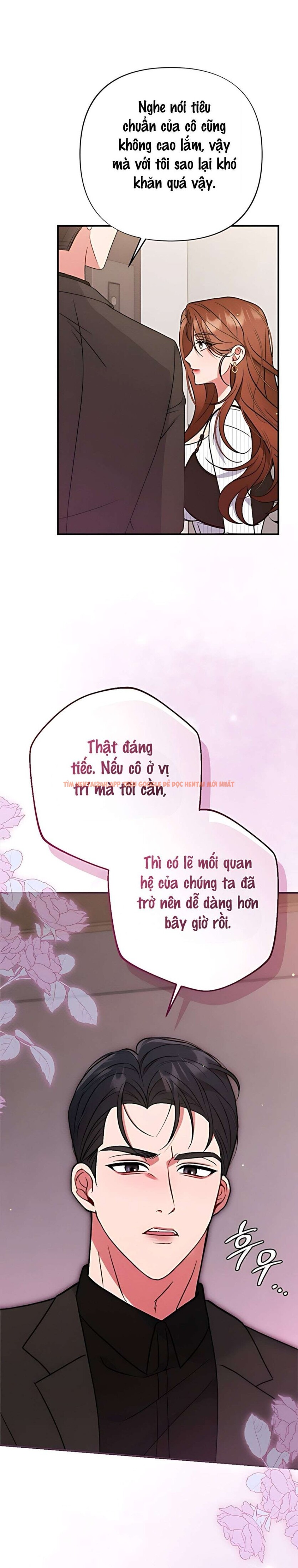 Xem ảnh 7 0 trong truyện hentai 〖18+〗- Tin Đồn Bẩn Thỉu - Chapter 2 - www.hentaitvn.net