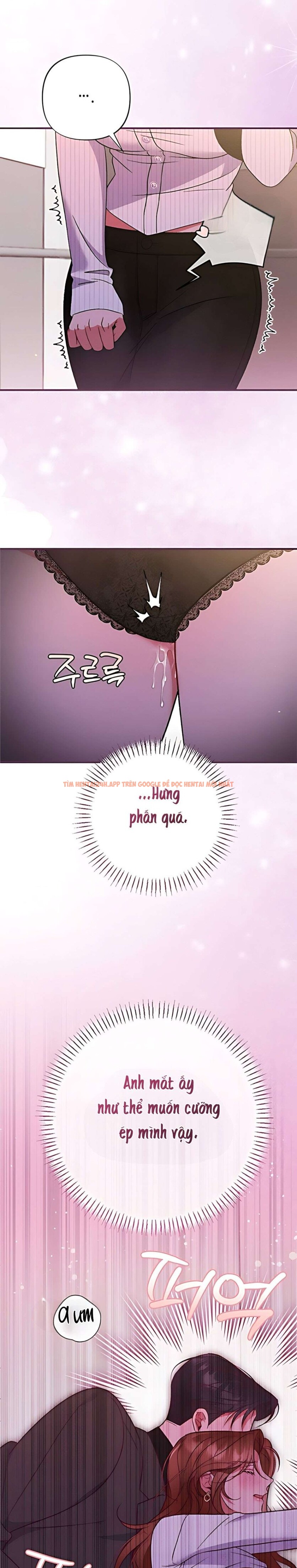 Xem ảnh 7 1 trong truyện hentai 〖18+〗- Tin Đồn Bẩn Thỉu - Chapter 2 - www.hentaitvn.net