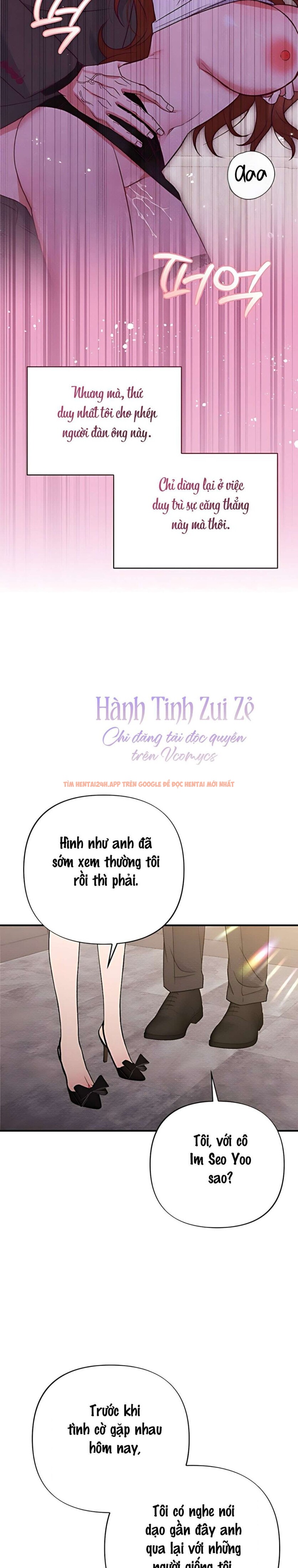 Xem ảnh 7 2 trong truyện hentai 〖18+〗- Tin Đồn Bẩn Thỉu - Chapter 2 - www.hentaitvn.net