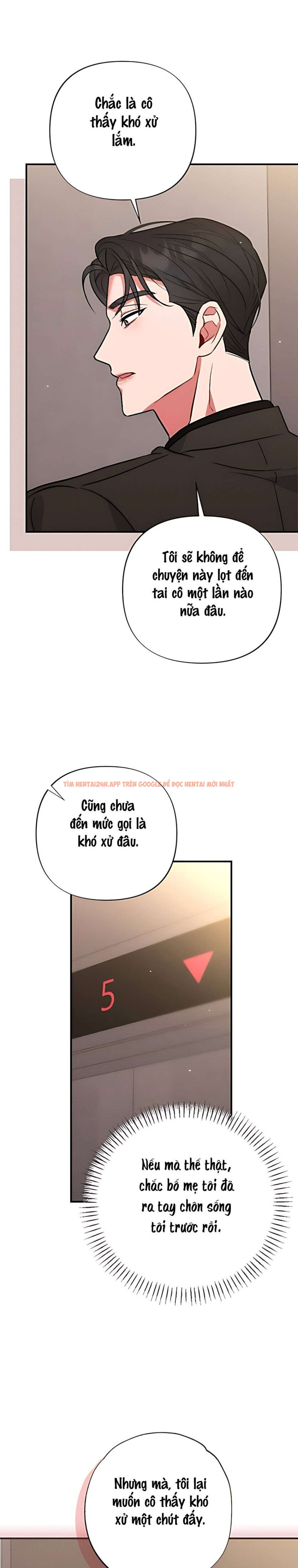 Xem ảnh 8 0 trong truyện hentai 〖18+〗- Tin Đồn Bẩn Thỉu - Chapter 2 - www.hentaitvn.net