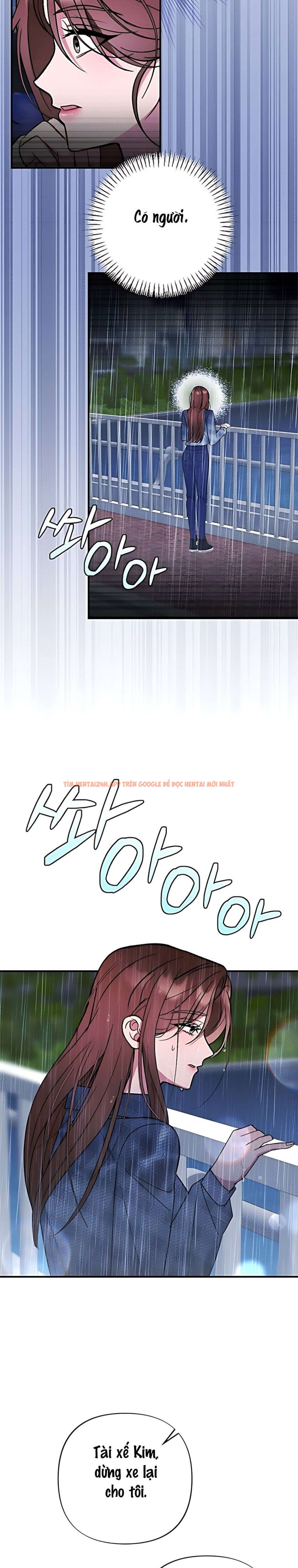 Xem ảnh 9 1 trong truyện hentai 〖18+〗- Tin Đồn Bẩn Thỉu - Chapter 2 - www.hentaitvn.net