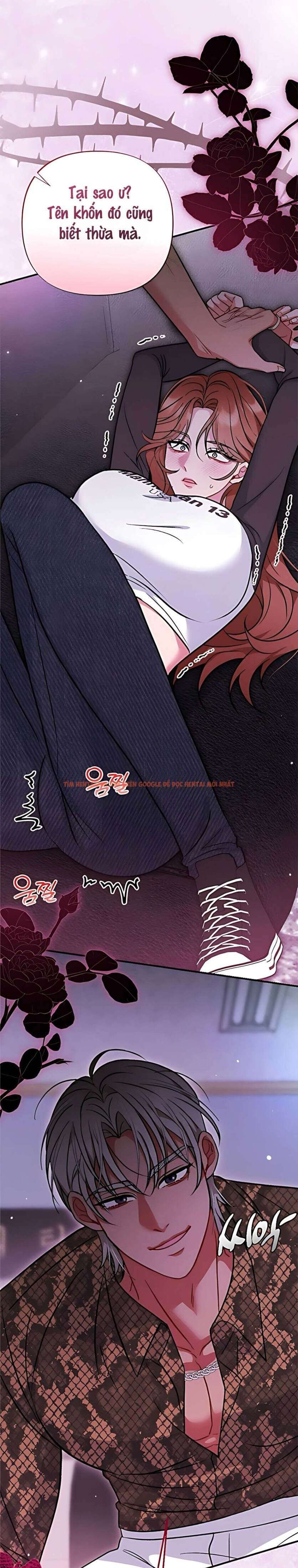 Xem ảnh 10 3 trong truyện hentai 〖18+〗- Tin Đồn Bẩn Thỉu - Chapter 3 - hentaitvn.net