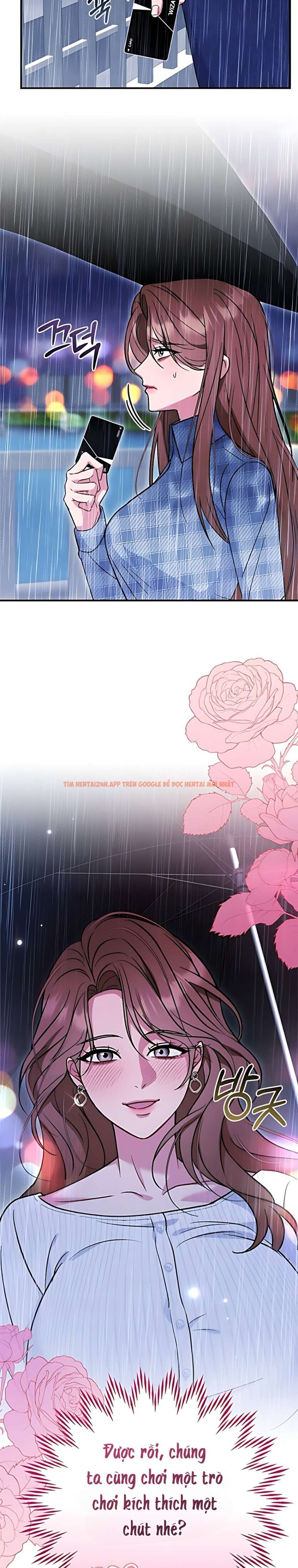 Xem ảnh 2 2 trong truyện hentai 〖18+〗- Tin Đồn Bẩn Thỉu - Chapter 3 - hentaitvn.net