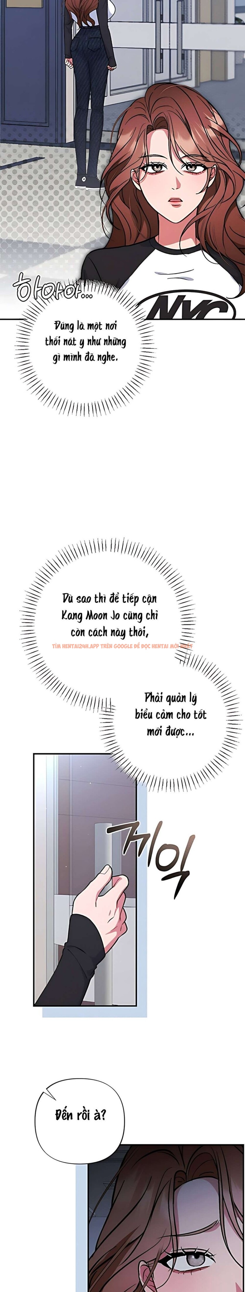 Xem ảnh 3 1 trong truyện hentai 〖18+〗- Tin Đồn Bẩn Thỉu - Chapter 3 - hentaitvn.net