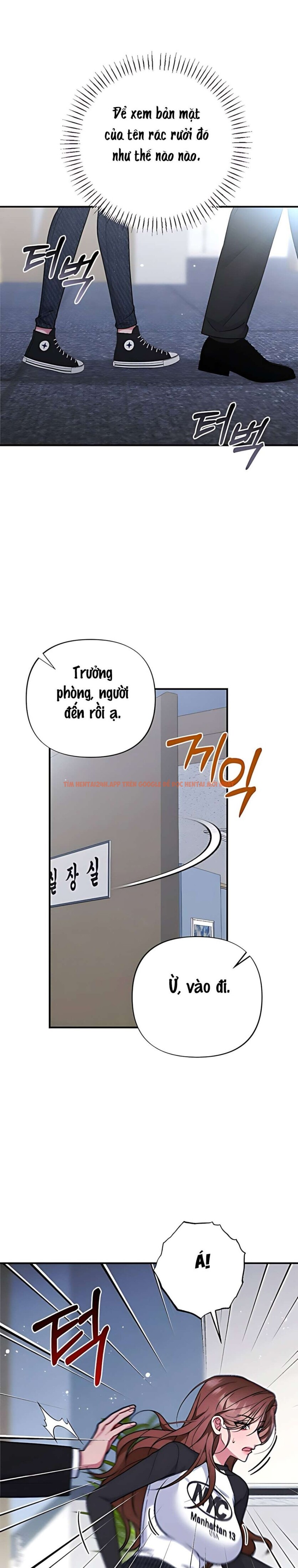 Xem ảnh 4 0 trong truyện hentai 〖18+〗- Tin Đồn Bẩn Thỉu - Chapter 3 - hentaitvn.net