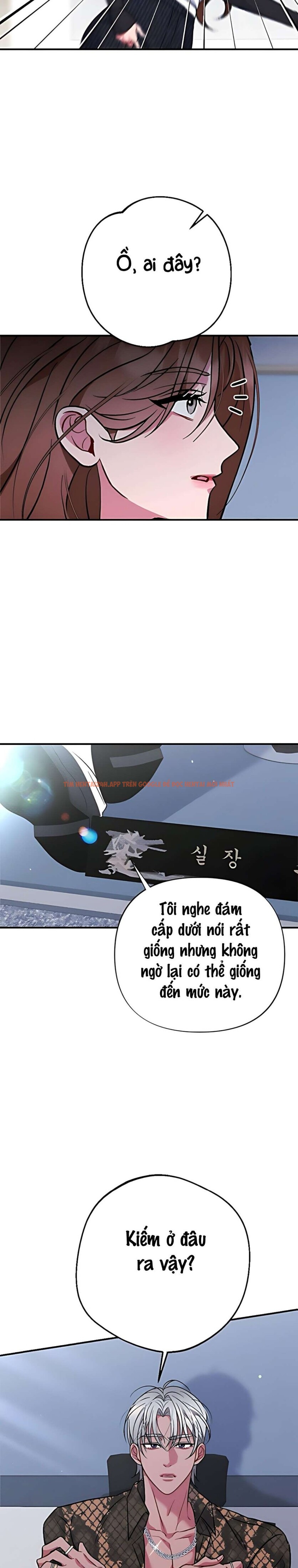 Xem ảnh 4 1 trong truyện hentai 〖18+〗- Tin Đồn Bẩn Thỉu - Chapter 3 - hentaitvn.net