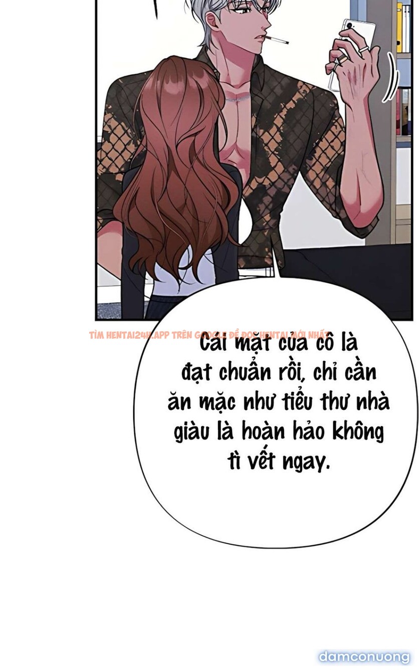 Xem ảnh 5 3 trong truyện hentai 〖18+〗- Tin Đồn Bẩn Thỉu - Chapter 3 - hentaitvn.net