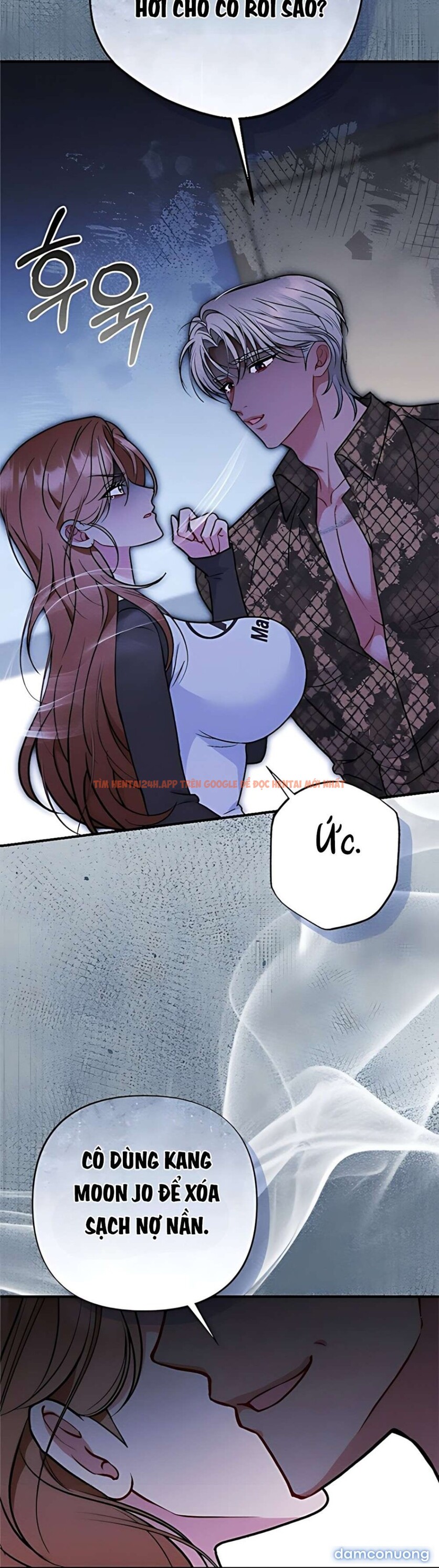 Xem ảnh 6 3 trong truyện hentai 〖18+〗- Tin Đồn Bẩn Thỉu - Chapter 3 - hentaitvn.net