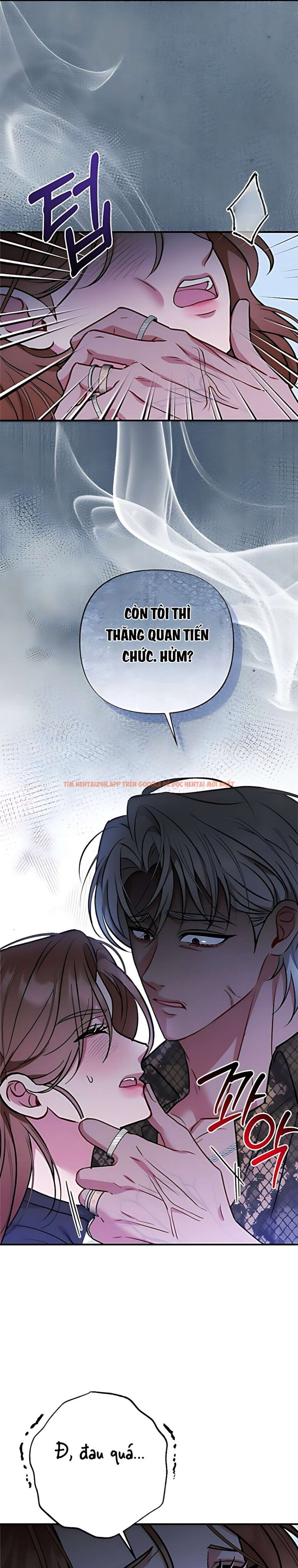 Xem ảnh 7 0 trong truyện hentai 〖18+〗- Tin Đồn Bẩn Thỉu - Chapter 3 - hentaitvn.net