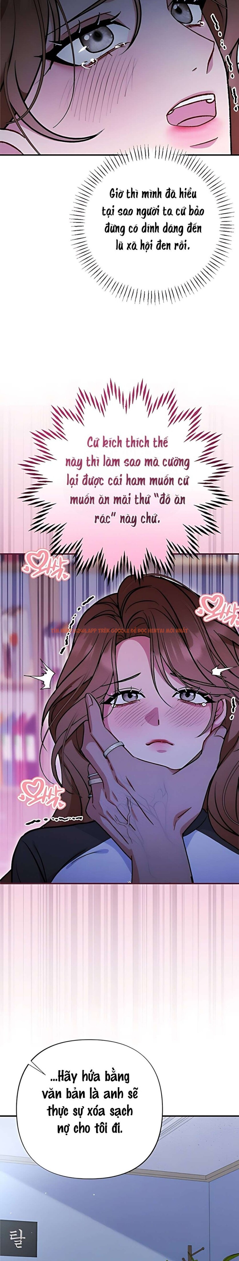 Xem ảnh 7 1 trong truyện hentai 〖18+〗- Tin Đồn Bẩn Thỉu - Chapter 3 - hentaitvn.net