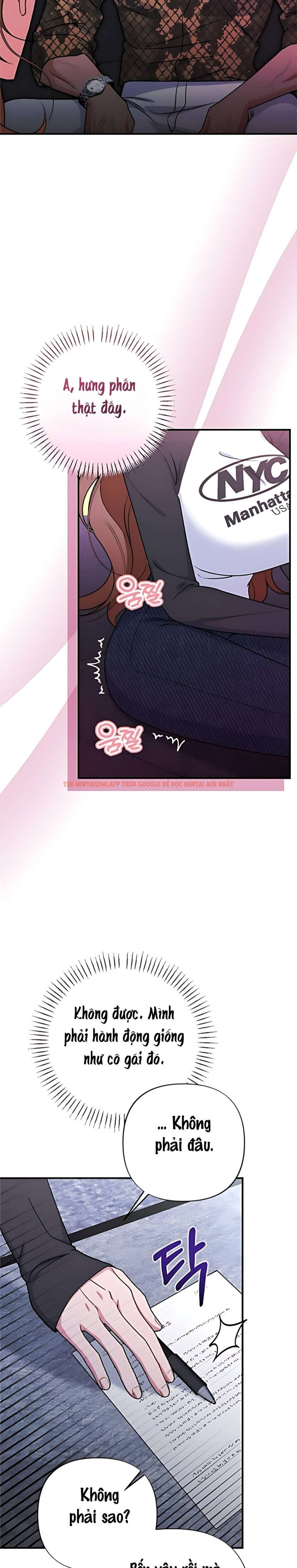 Xem ảnh 8 2 trong truyện hentai 〖18+〗- Tin Đồn Bẩn Thỉu - Chapter 3 - hentaitvn.net