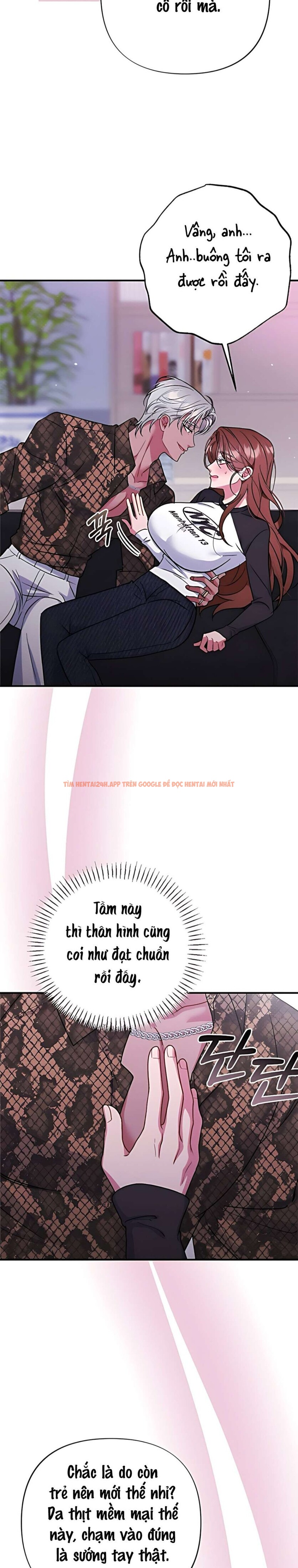 Xem ảnh 9 2 trong truyện hentai 〖18+〗- Tin Đồn Bẩn Thỉu - Chapter 3 - hentaitvn.net