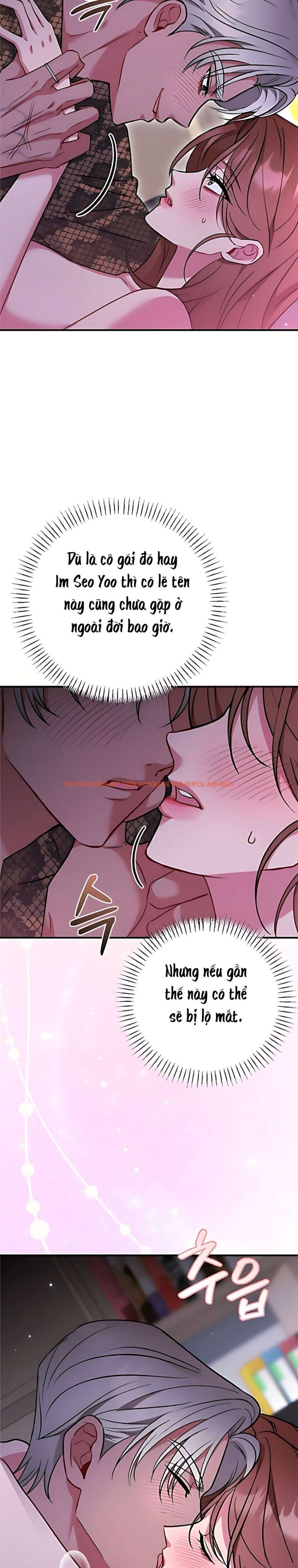 Xem ảnh 〖18+〗- Tin Đồn Bẩn Thỉu - Chapter 4 - 4 2 - TruyenVN.APP