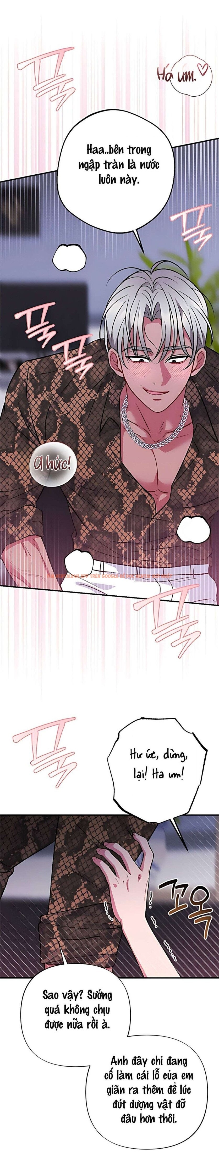 Xem ảnh 〖18+〗- Tin Đồn Bẩn Thỉu - Chapter 4 - 8 0 - TruyenVN.APP