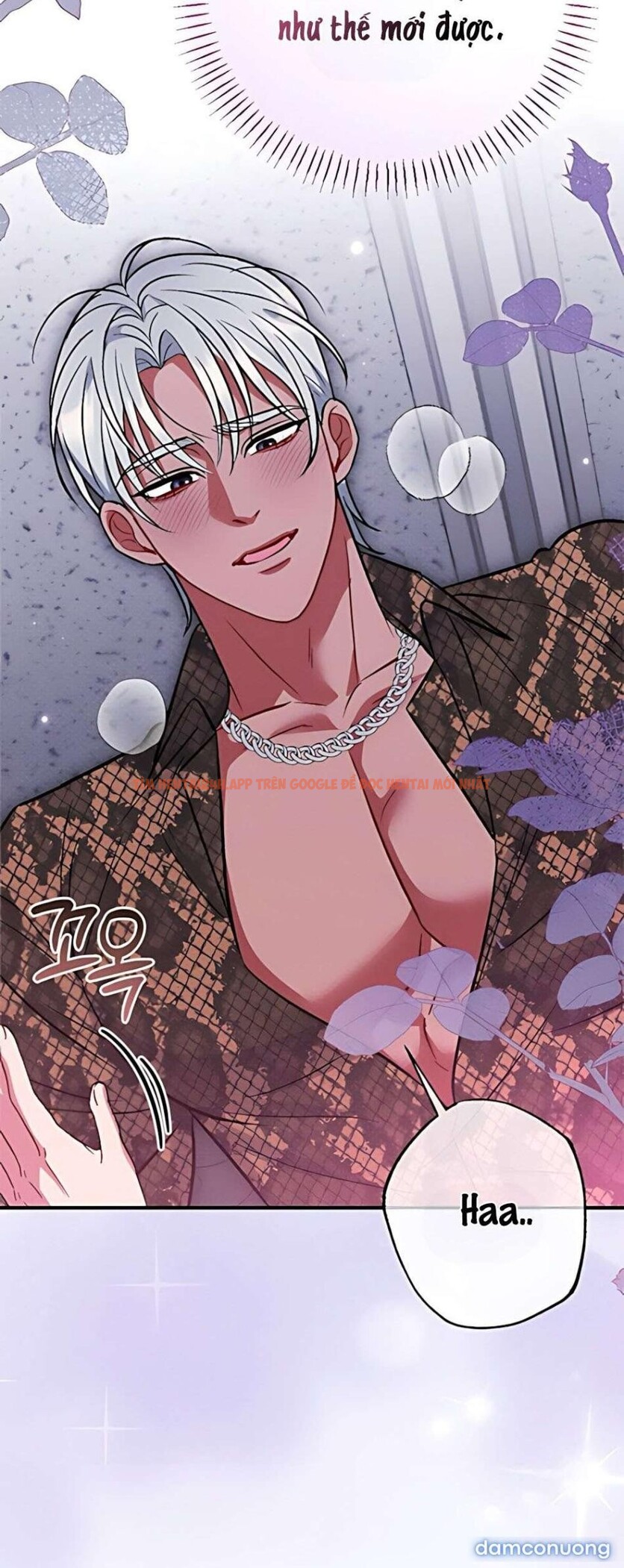 Xem ảnh 1 3 trong truyện hentai 〖18+〗- Tin Đồn Bẩn Thỉu - Chapter 5 - hentaitvn.net