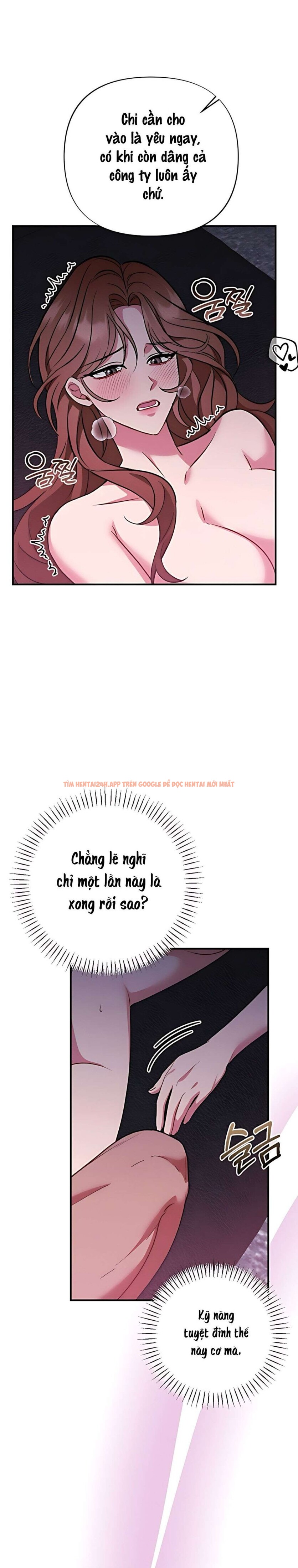 Xem ảnh 10 0 trong truyện hentai 〖18+〗- Tin Đồn Bẩn Thỉu - Chapter 5 - hentaitvn.net