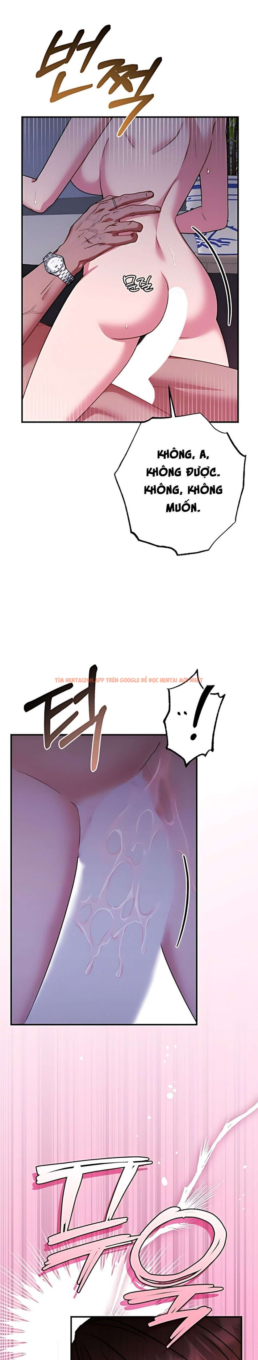 Xem ảnh 10 2 trong truyện hentai 〖18+〗- Tin Đồn Bẩn Thỉu - Chapter 5 - hentaitvn.net