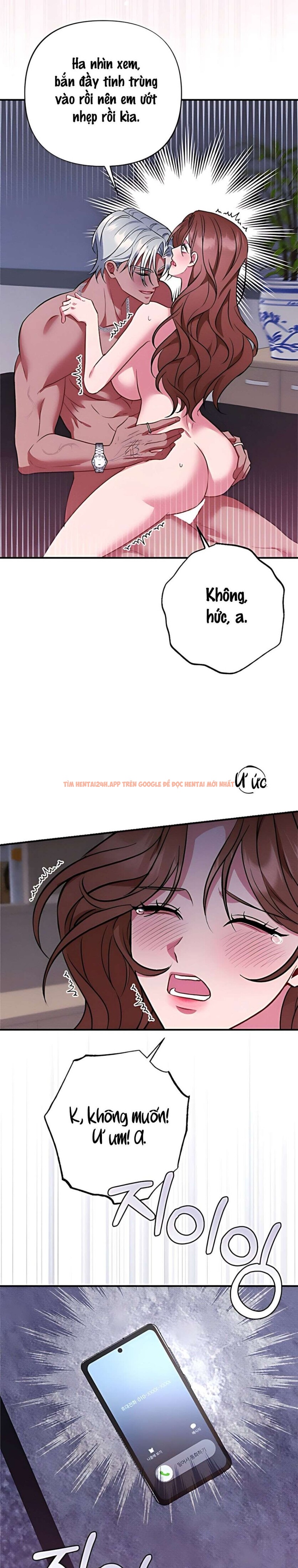 Xem ảnh 11 0 trong truyện hentai 〖18+〗- Tin Đồn Bẩn Thỉu - Chapter 5 - hentaitvn.net