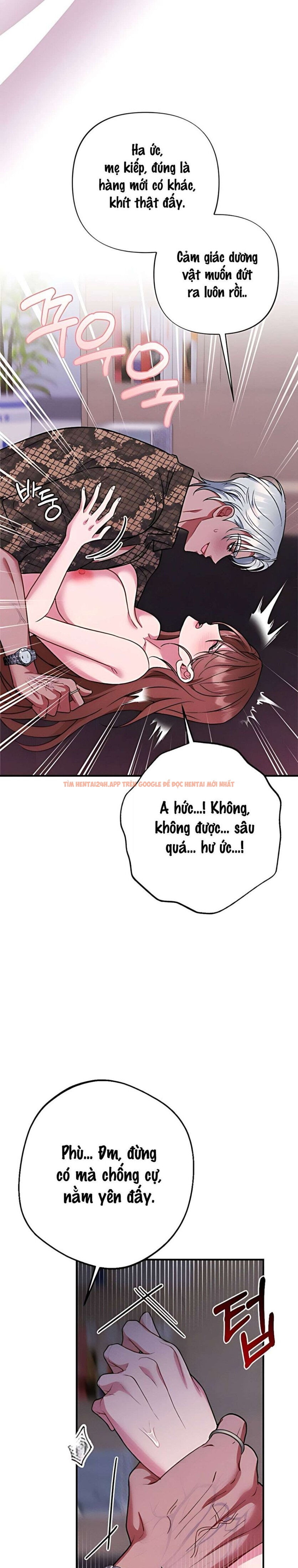 Xem ảnh 2 2 trong truyện hentai 〖18+〗- Tin Đồn Bẩn Thỉu - Chapter 5 - hentaitvn.net