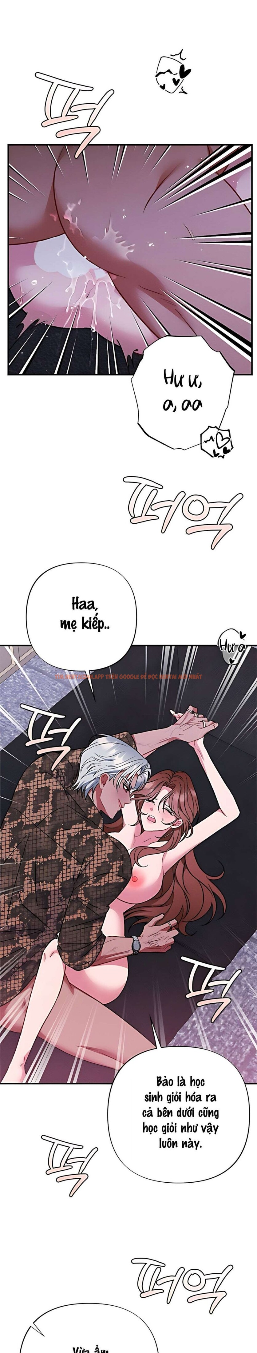 Xem ảnh 3 0 trong truyện hentai 〖18+〗- Tin Đồn Bẩn Thỉu - Chapter 5 - hentaitvn.net