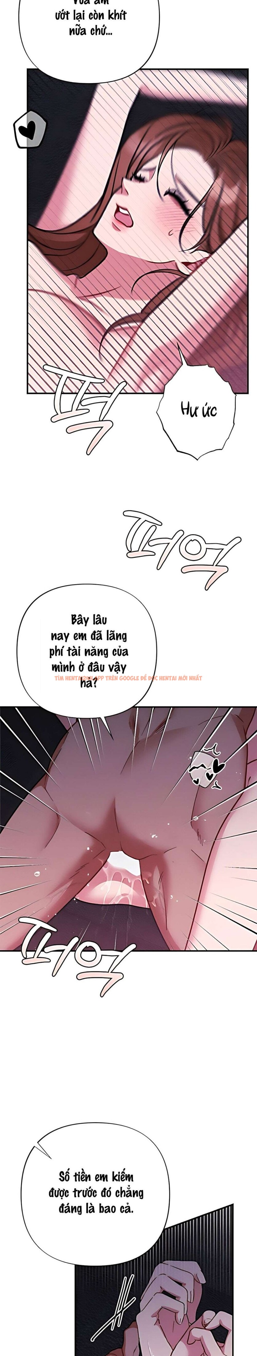 Xem ảnh 3 1 trong truyện hentai 〖18+〗- Tin Đồn Bẩn Thỉu - Chapter 5 - hentaitvn.net