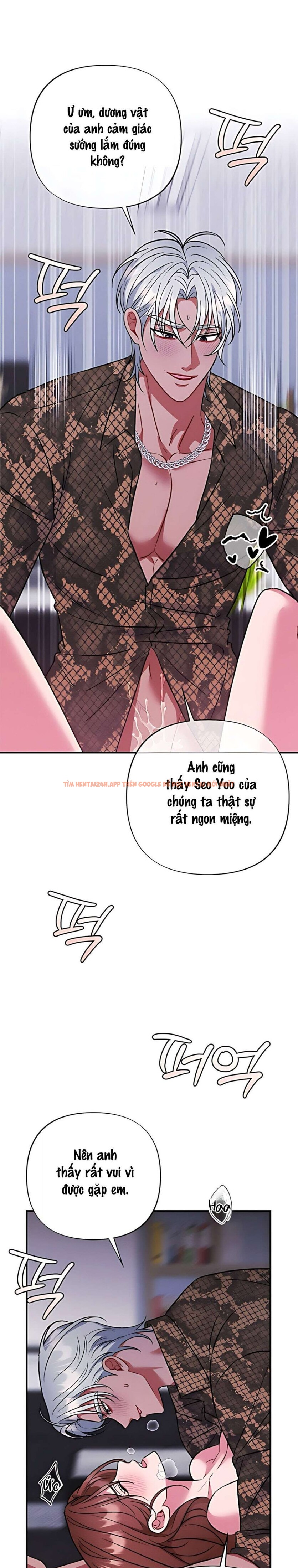 Xem ảnh 4 2 trong truyện hentai 〖18+〗- Tin Đồn Bẩn Thỉu - Chapter 5 - hentaitvn.net