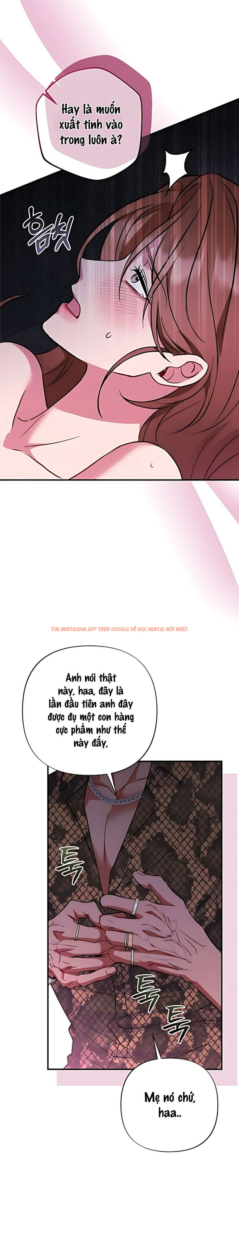 Xem ảnh 5 1 trong truyện hentai 〖18+〗- Tin Đồn Bẩn Thỉu - Chapter 5 - hentaitvn.net