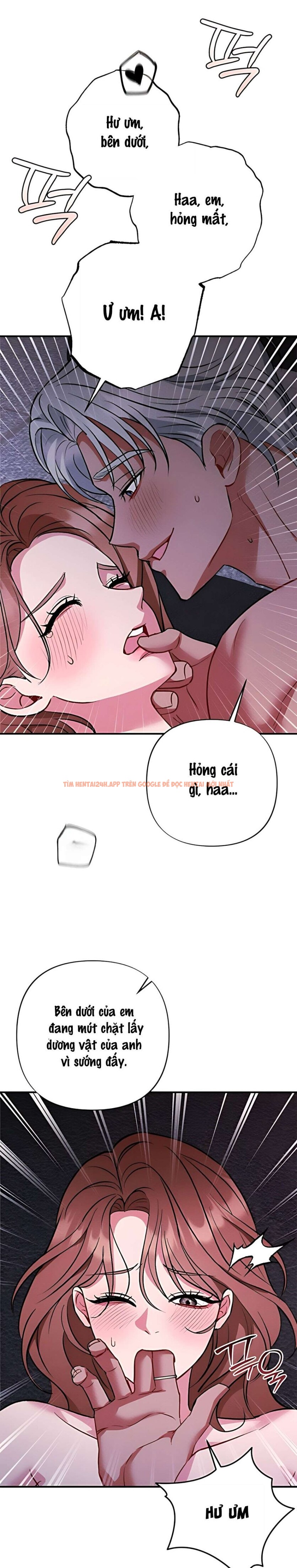 Xem ảnh 6 0 trong truyện hentai 〖18+〗- Tin Đồn Bẩn Thỉu - Chapter 5 - hentaitvn.net