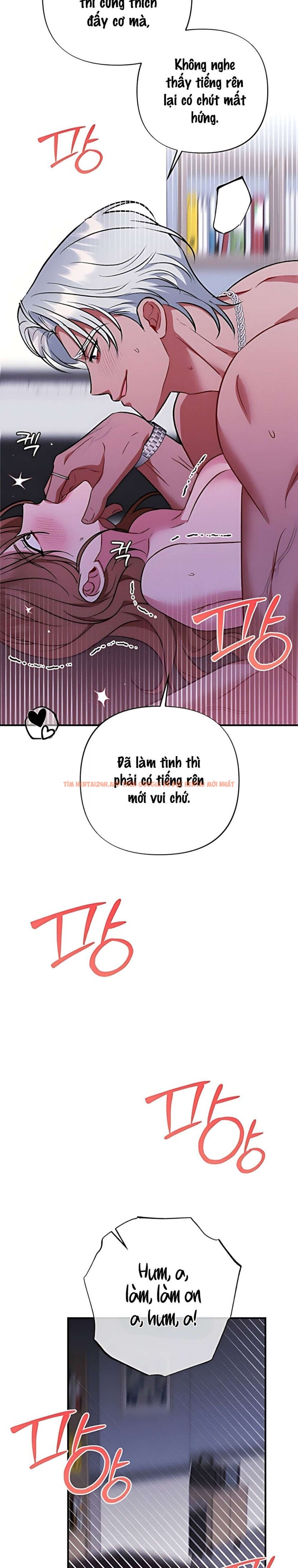 Xem ảnh 6 2 trong truyện hentai 〖18+〗- Tin Đồn Bẩn Thỉu - Chapter 5 - hentaitvn.net