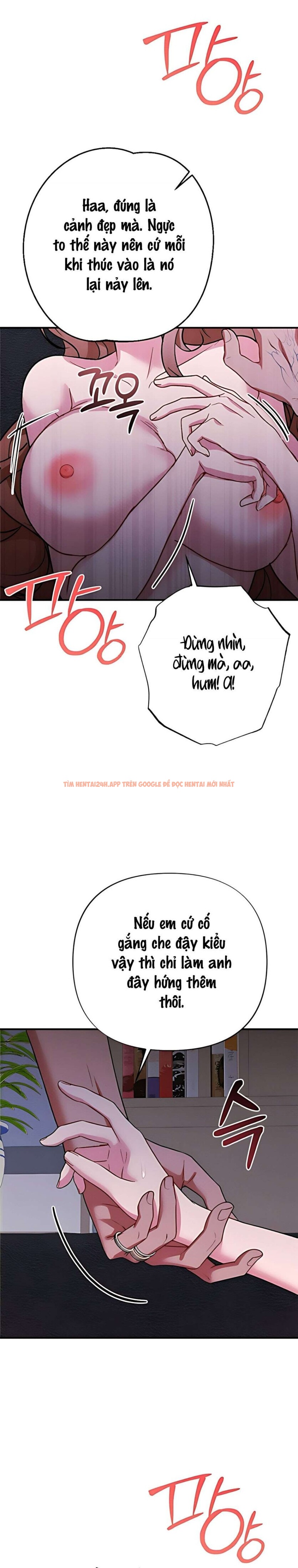 Xem ảnh 7 0 trong truyện hentai 〖18+〗- Tin Đồn Bẩn Thỉu - Chapter 5 - hentaitvn.net