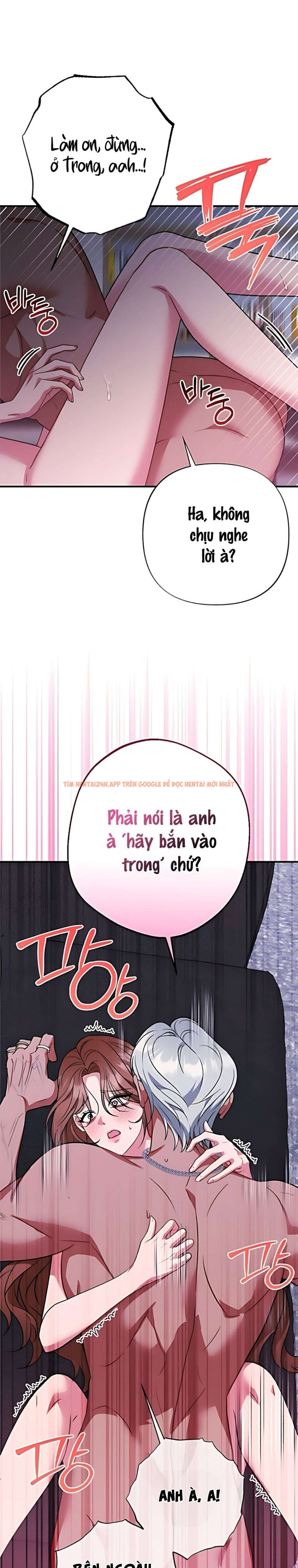 Xem ảnh 8 0 trong truyện hentai 〖18+〗- Tin Đồn Bẩn Thỉu - Chapter 5 - hentaitvn.net