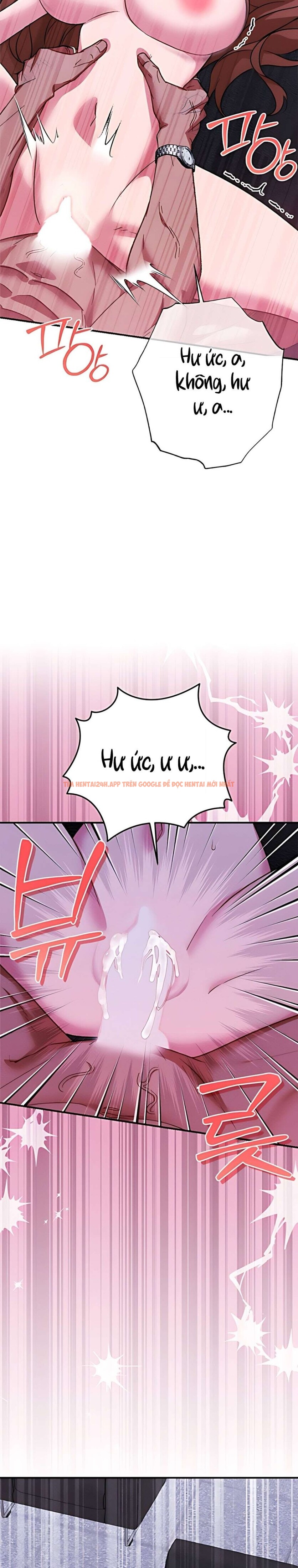 Xem ảnh 9 1 trong truyện hentai 〖18+〗- Tin Đồn Bẩn Thỉu - Chapter 5 - hentaitvn.net